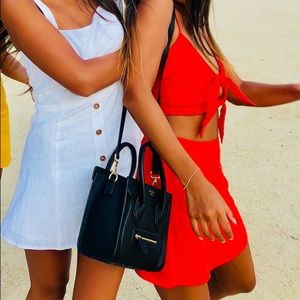 2 piece set (Orange)